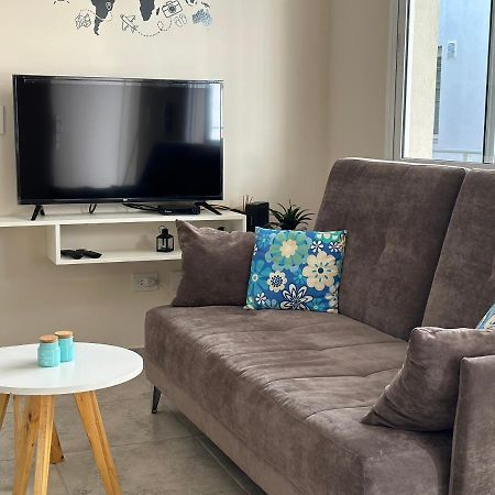 Apartments Biritos Mendoza Годой-Крус Экстерьер фото