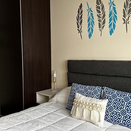 Apartments Biritos Mendoza Годой-Крус Экстерьер фото