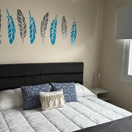 Apartments Biritos Mendoza Годой-Крус Экстерьер фото