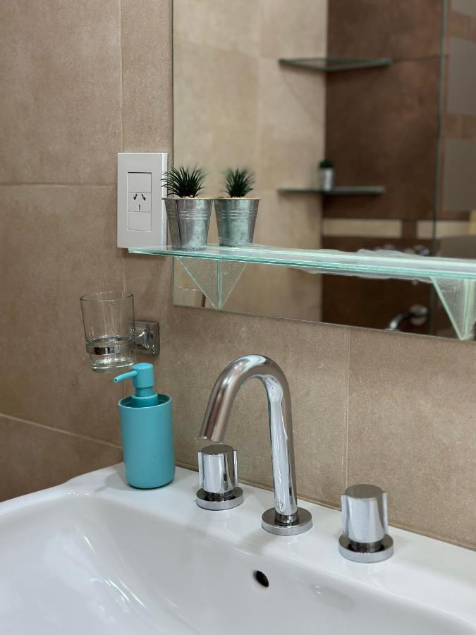 Apartments Biritos Mendoza Годой-Крус Экстерьер фото