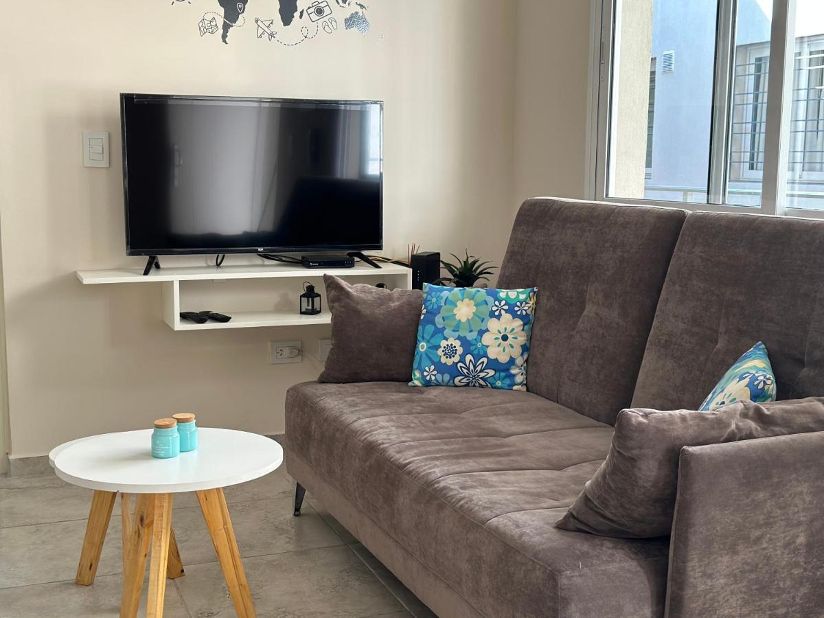 Apartments Biritos Mendoza Годой-Крус Экстерьер фото