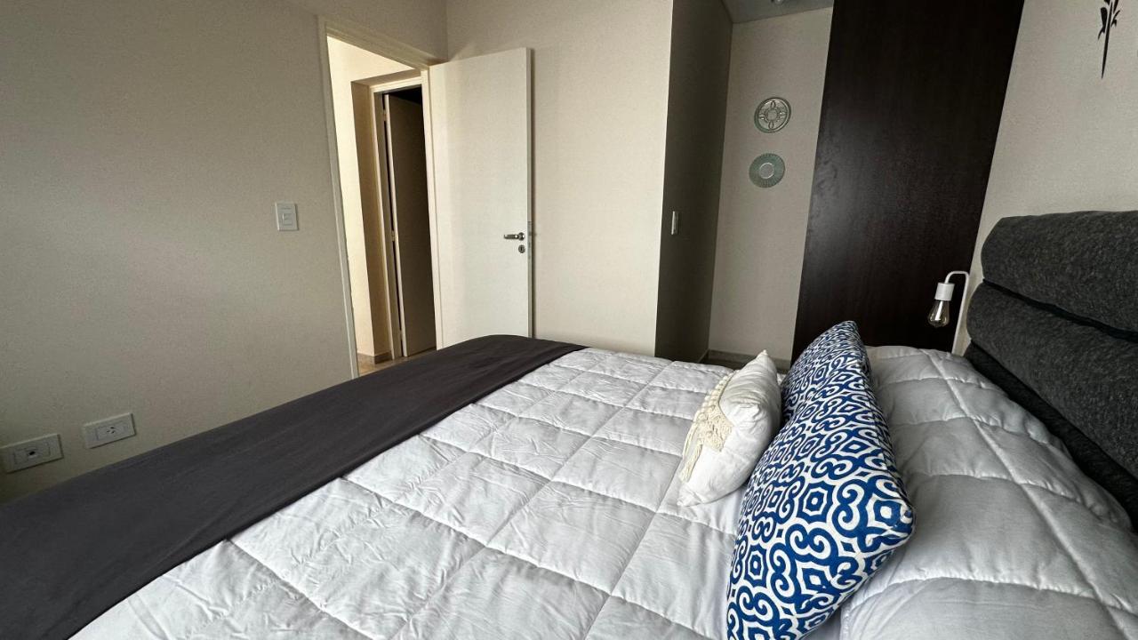 Apartments Biritos Mendoza Годой-Крус Экстерьер фото