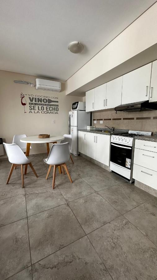 Apartments Biritos Mendoza Годой-Крус Экстерьер фото