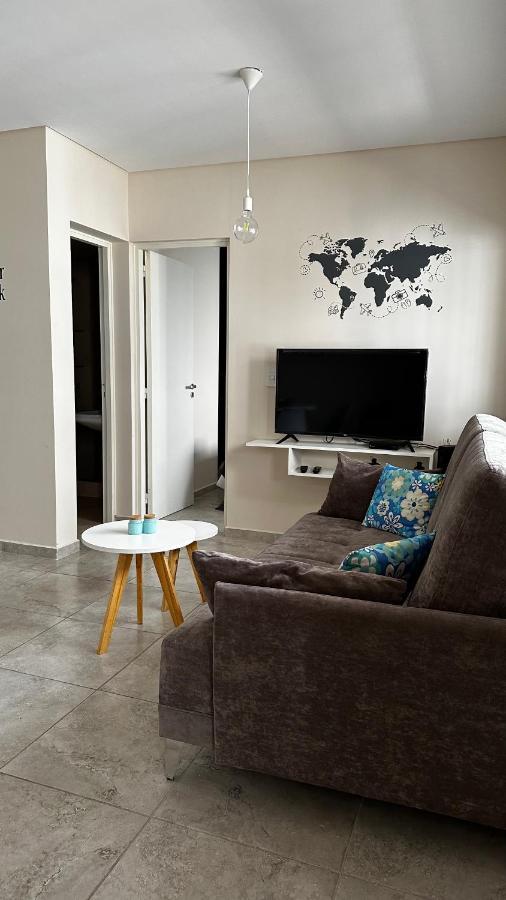 Apartments Biritos Mendoza Годой-Крус Экстерьер фото